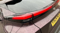 Toyota C-HR 2.0 PHEV Design 5dr CVT Hatchback